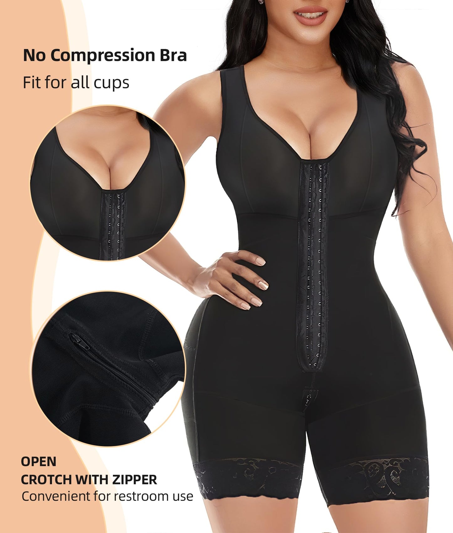 Fajas Colombianas Shapewear
