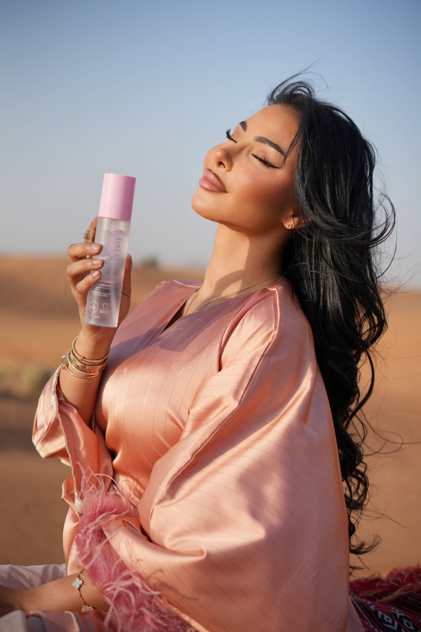 Brume 🩷 AL RAUDHAH 🩷