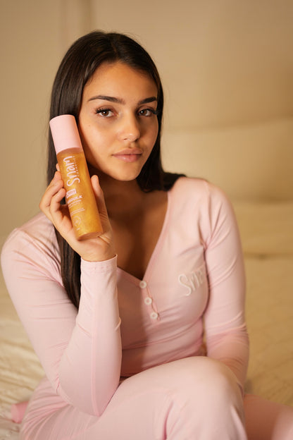 Brume 🩷YASSOUK.K🩷 Pailletée