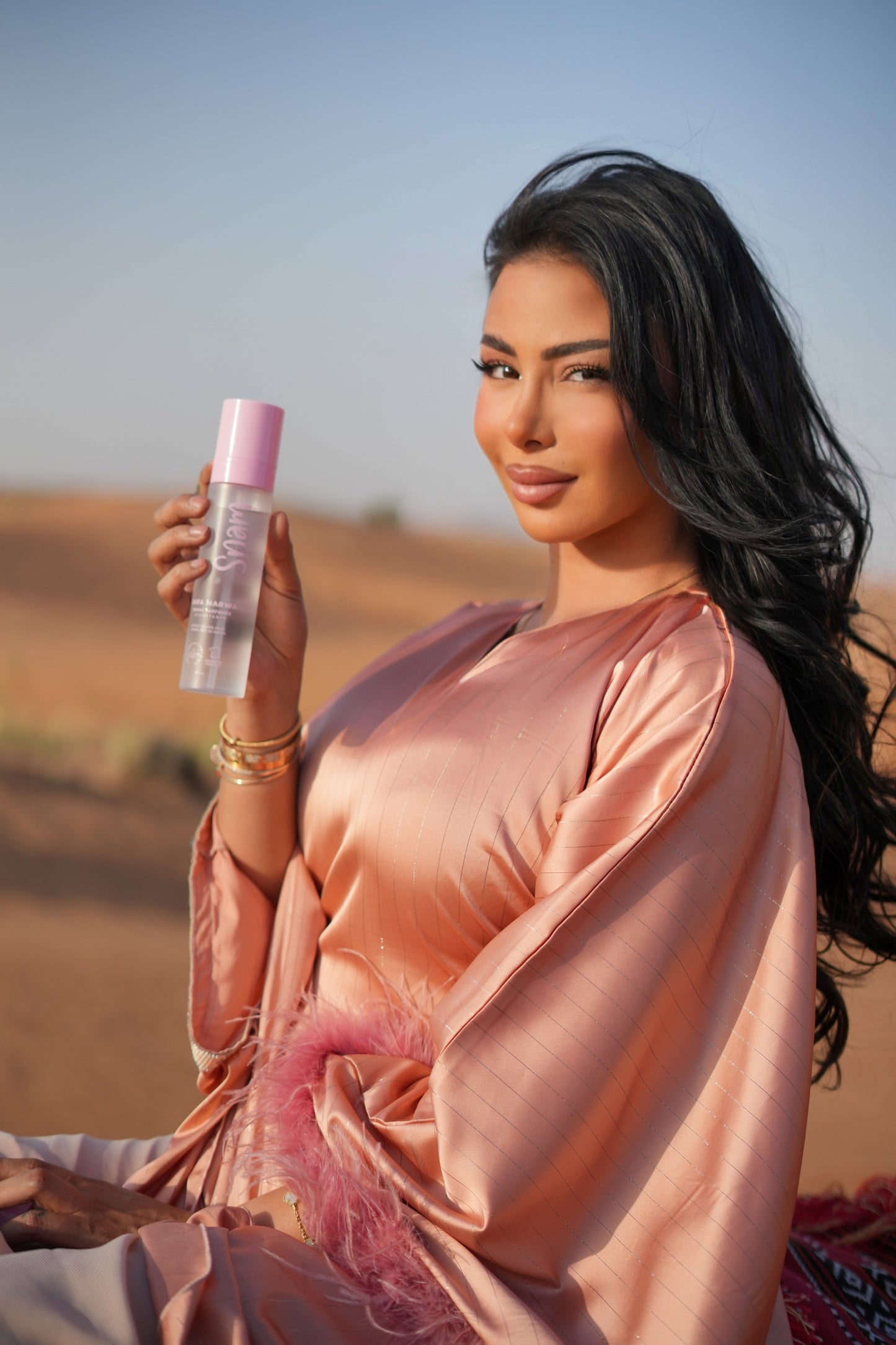 Brume 🩷 SAFA MARWA 🩷