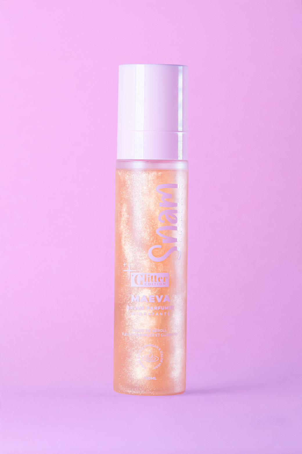 Brume 🩷MAEVA🩷 Pailletée