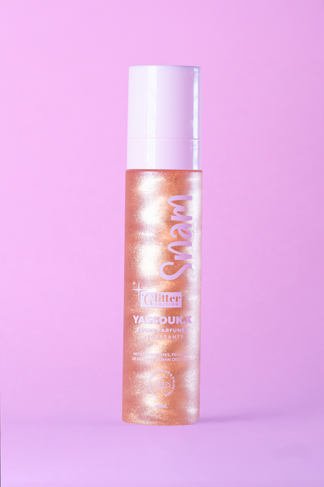 Brume 🩷YASSOUK.K🩷 Pailletée