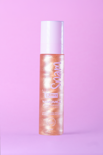 Brume 🩷YASSOUK.K🩷 Pailletée