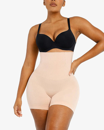 Bare Essentials Eco Contour Seamless Thong