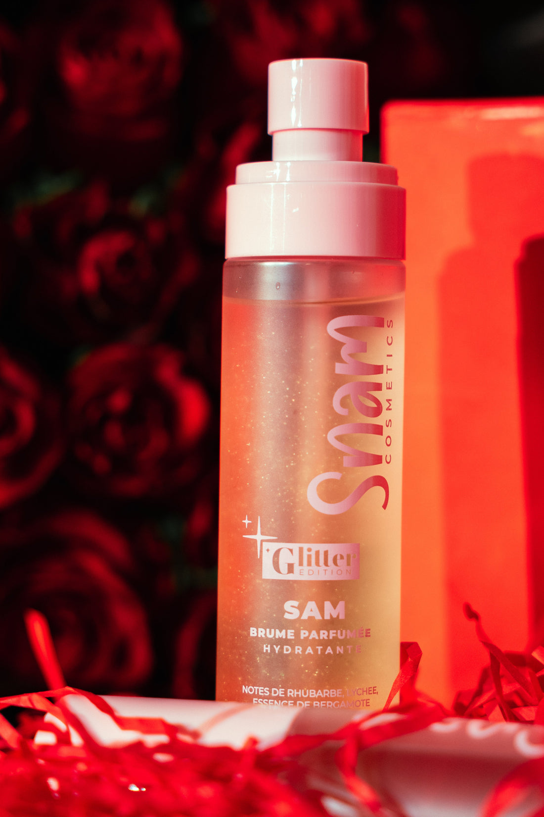 Brume ❤️SAM❤️ Pailletée