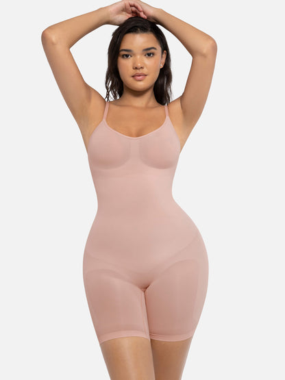 Tummy Control Butt Lifter Shapewear