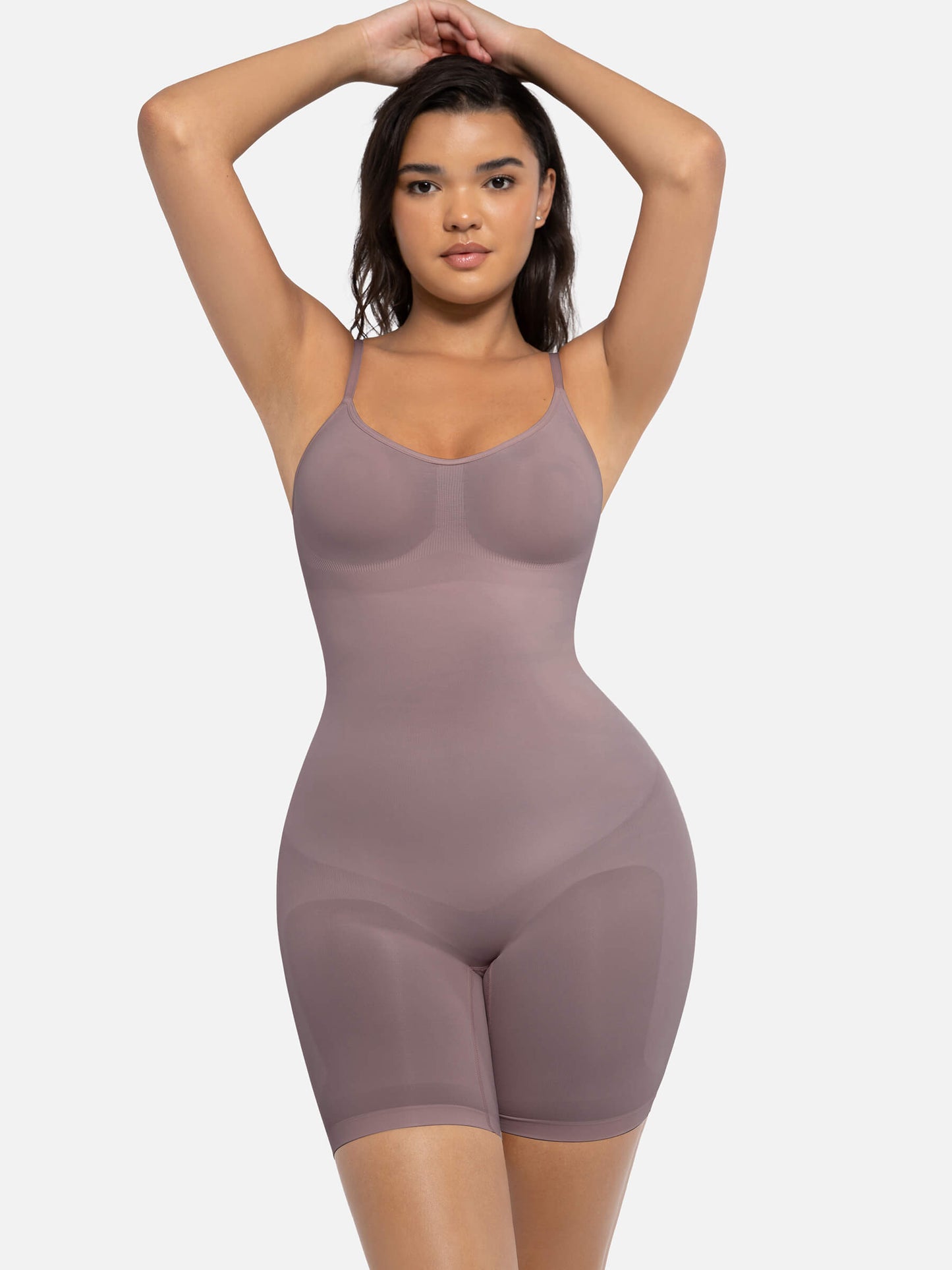 Tummy Control Butt Lifter Shapewear