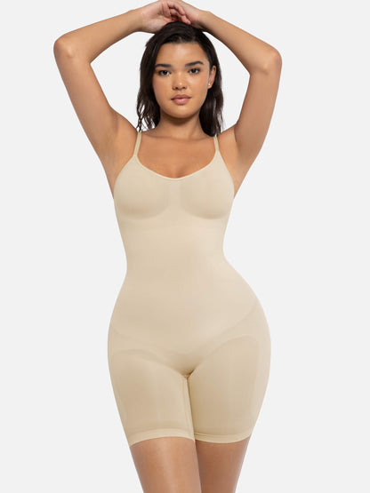 Tummy Control Butt Lifter Shapewear