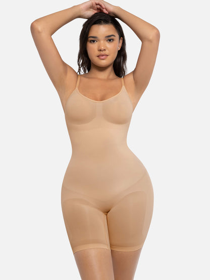 Tummy Control Butt Lifter Shapewear