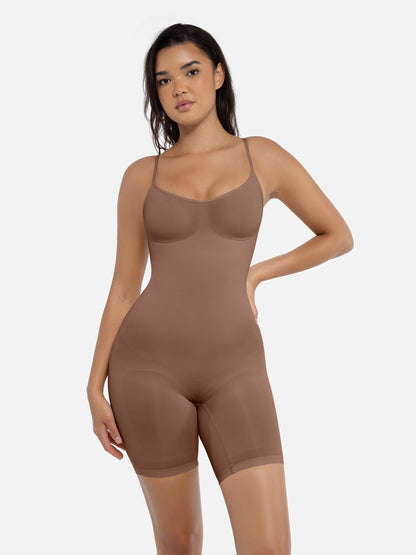 Tummy Control Butt Lifter Shapewear