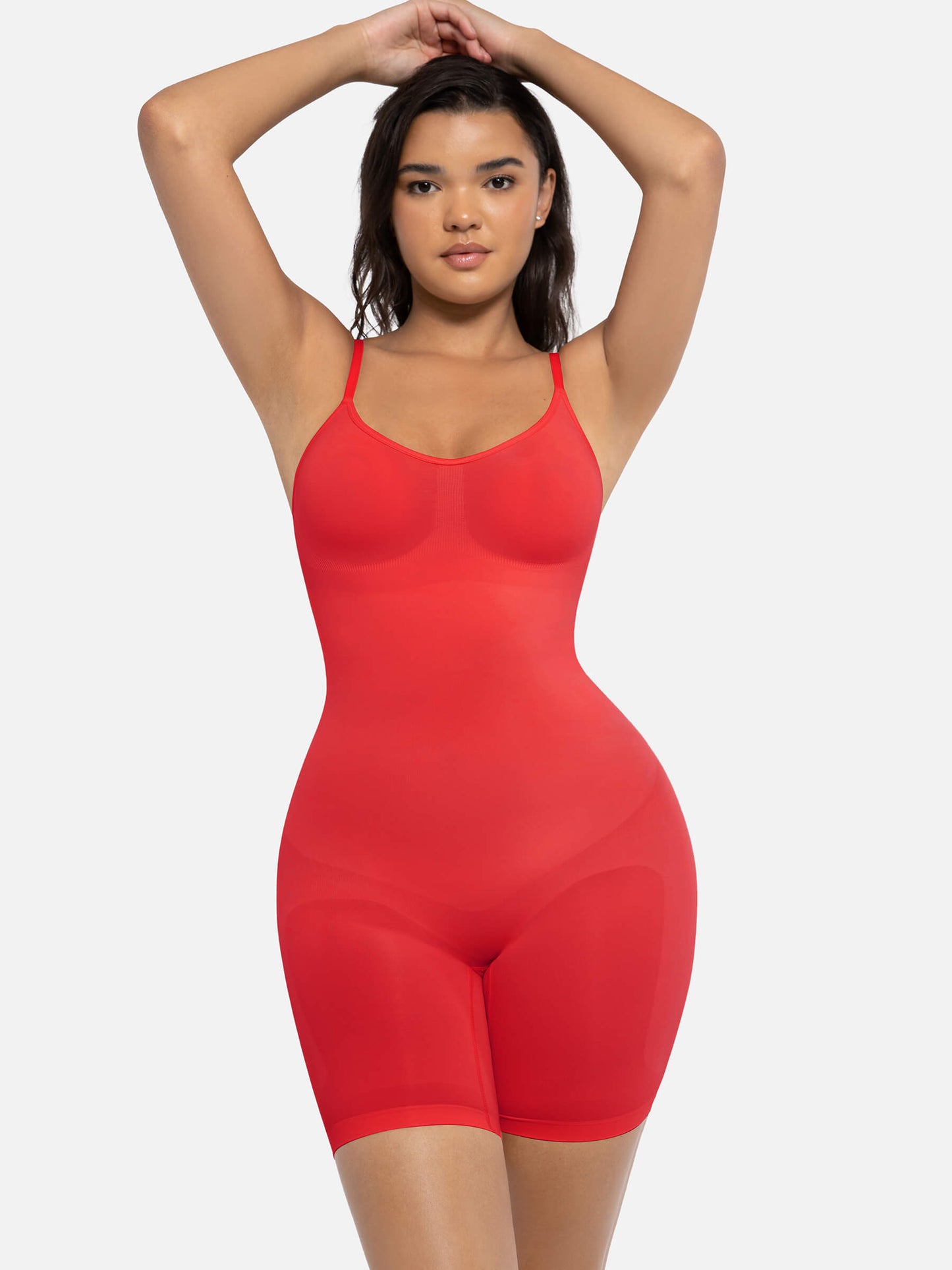 Tummy Control Butt Lifter Shapewear