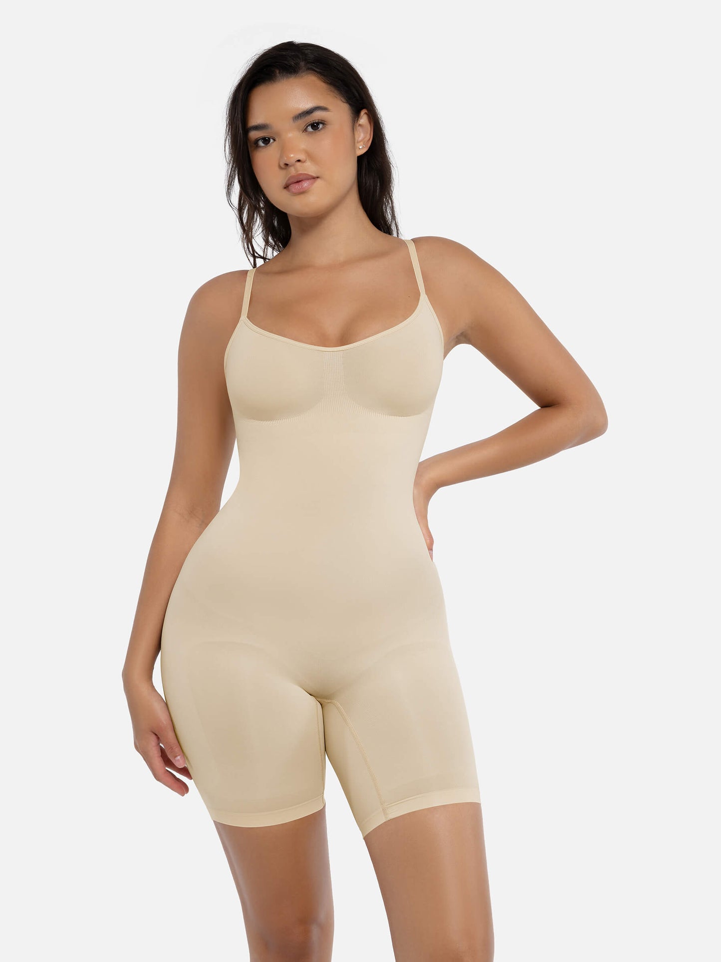 Tummy Control Butt Lifter Shapewear