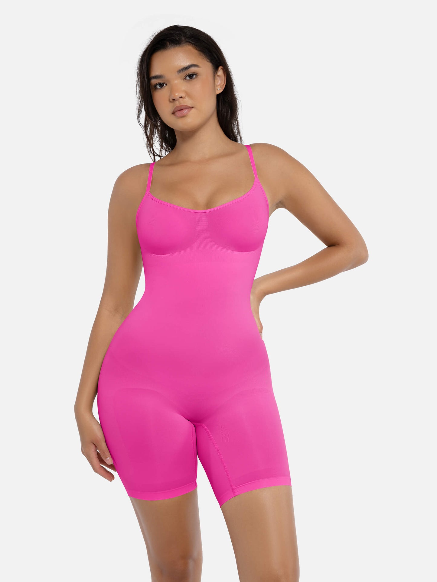 Tummy Control Butt Lifter Shapewear