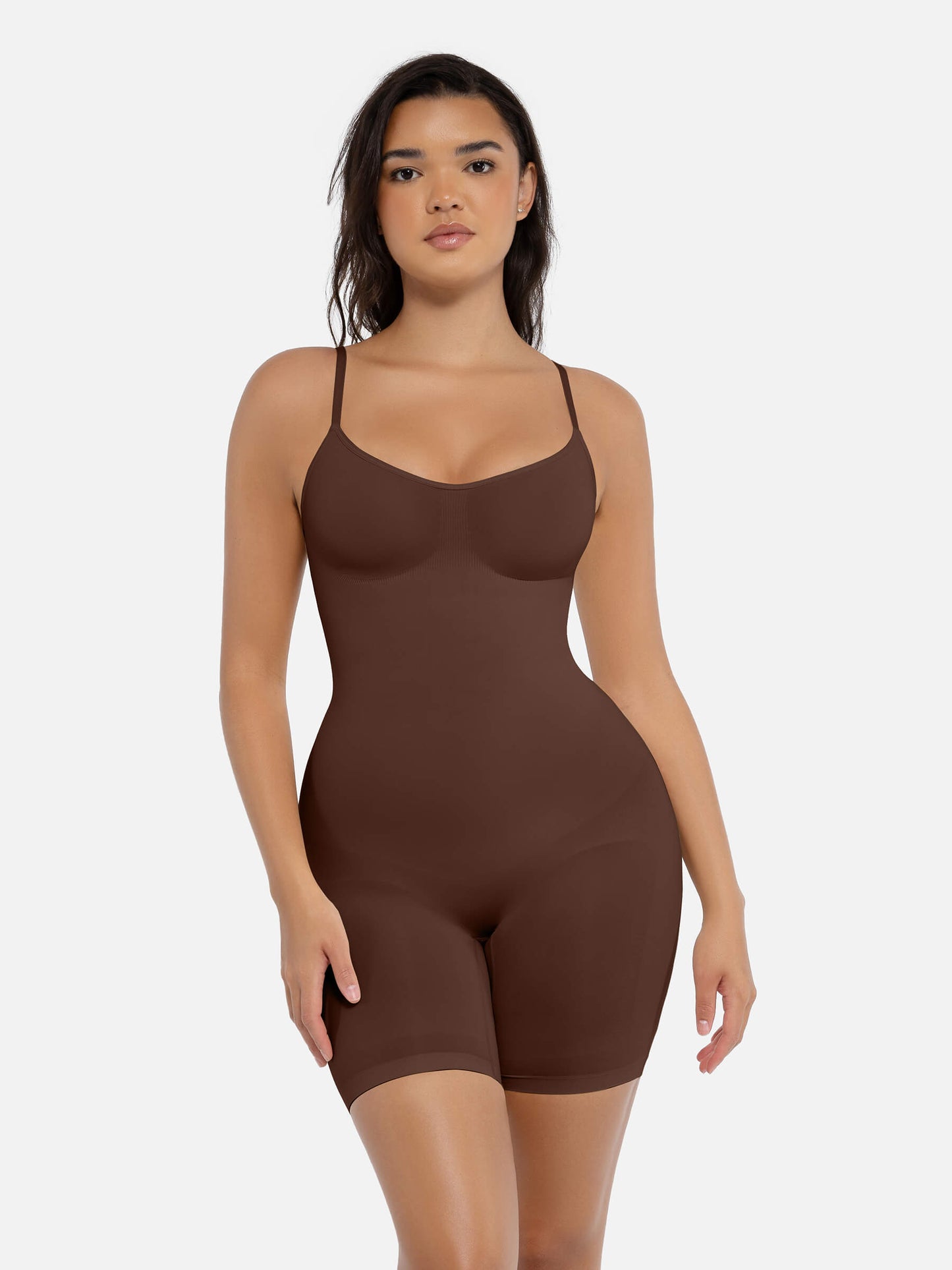 Tummy Control Butt Lifter Shapewear
