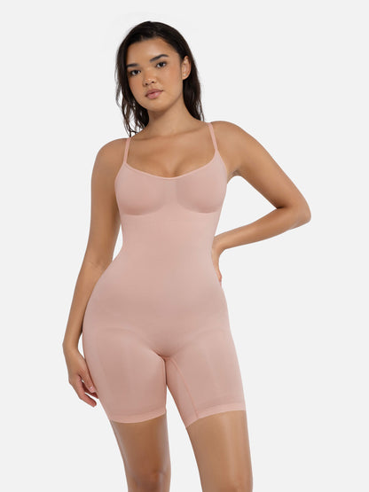 Tummy Control Butt Lifter Shapewear
