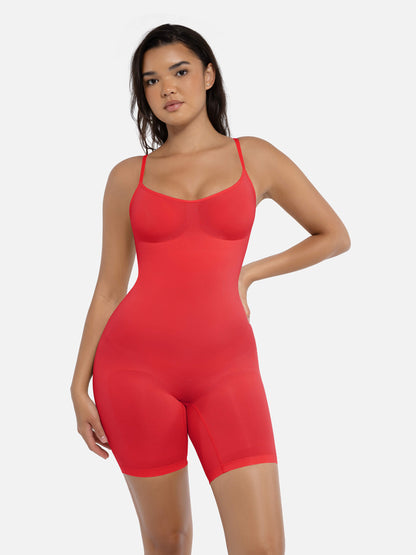 Tummy Control Butt Lifter Shapewear