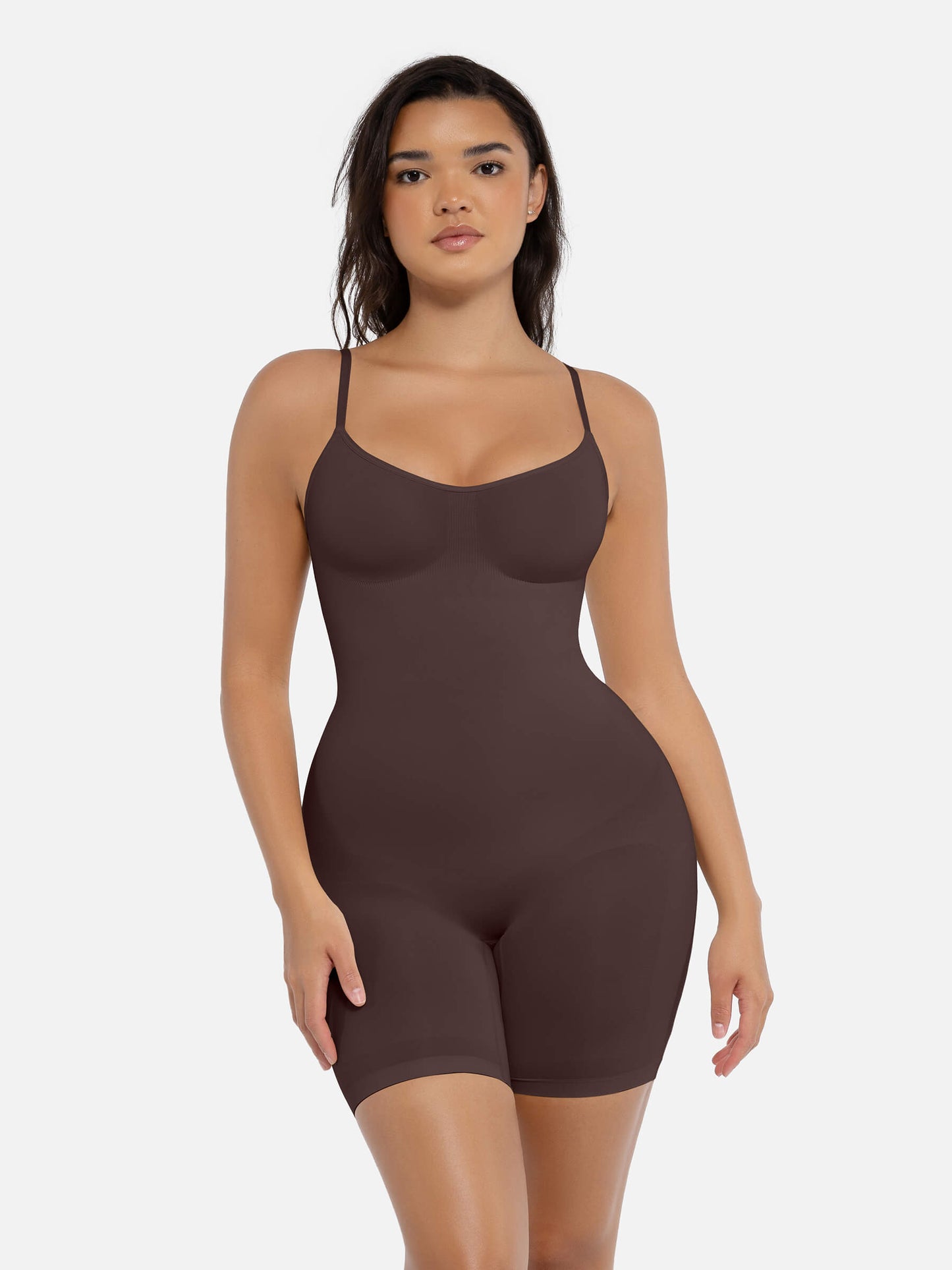 Tummy Control Butt Lifter Shapewear
