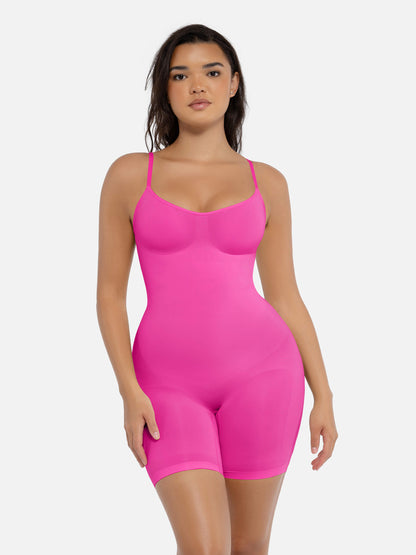 Tummy Control Butt Lifter Shapewear