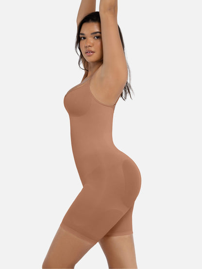 Tummy Control Butt Lifter Shapewear