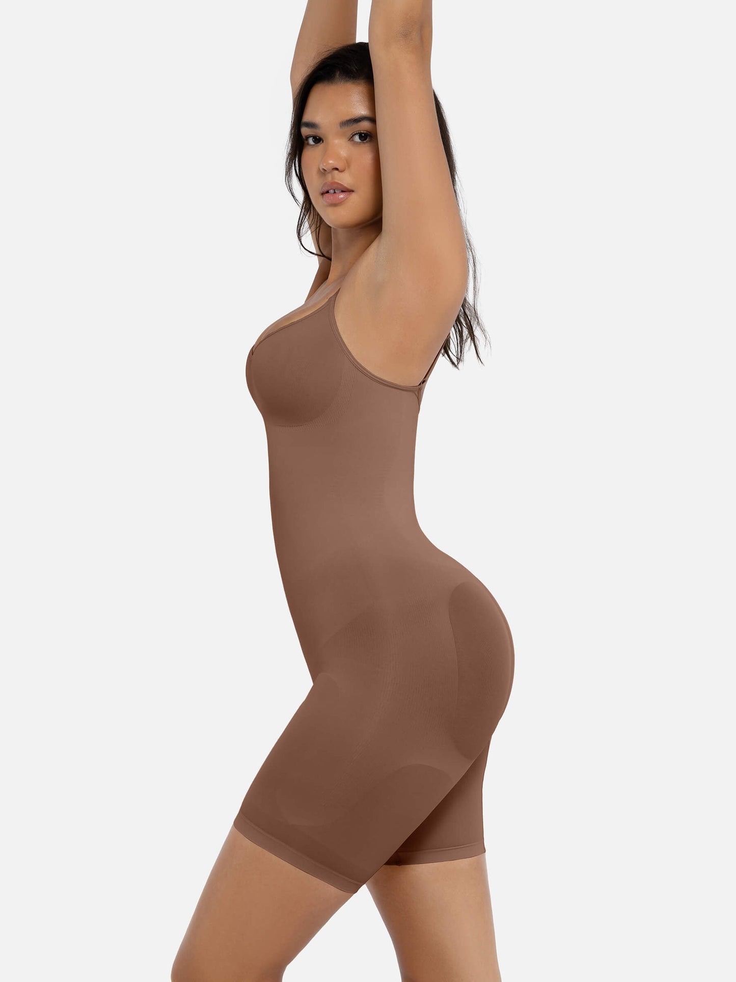 Tummy Control Butt Lifter Shapewear