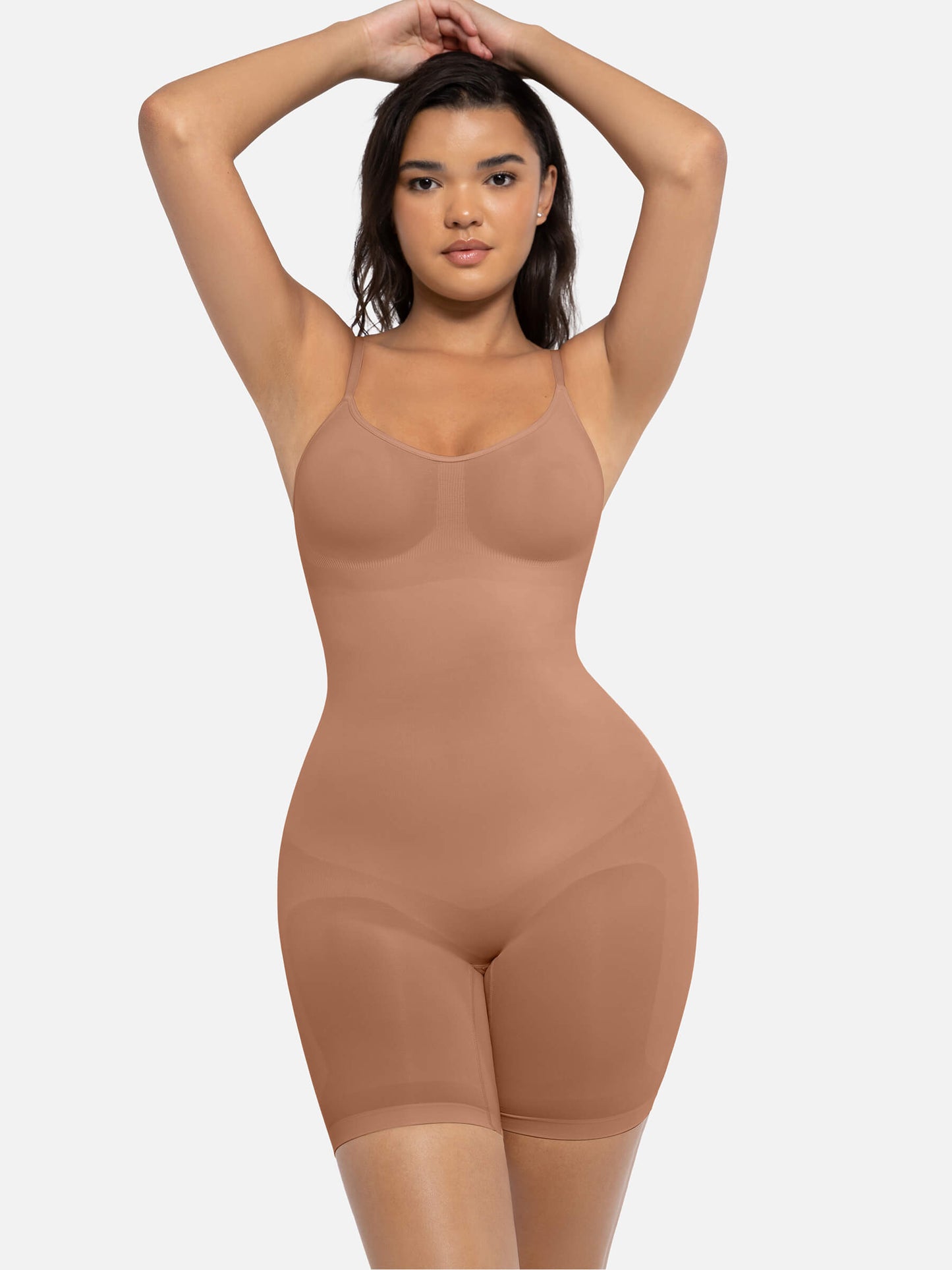 Tummy Control Butt Lifter Shapewear