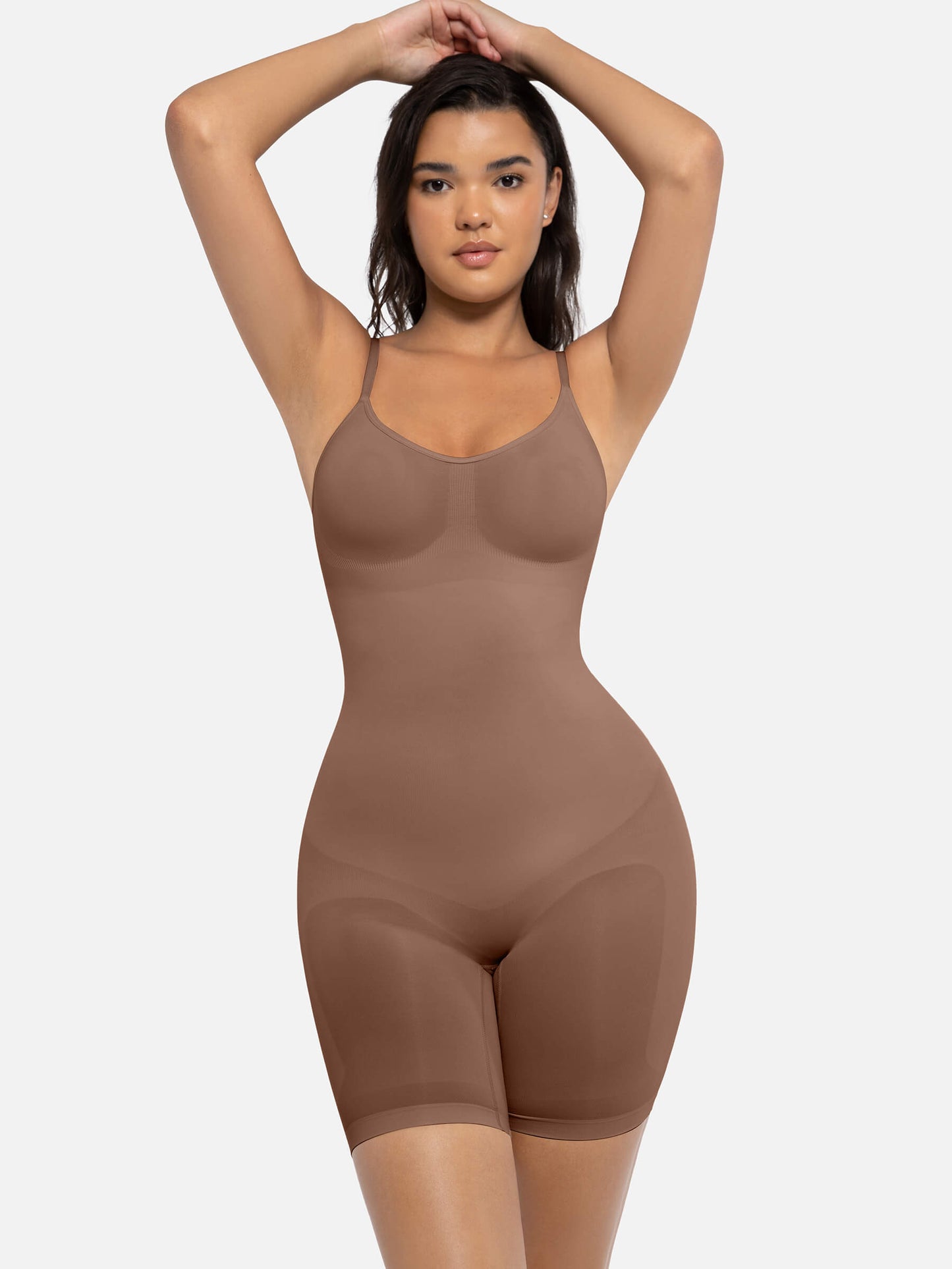 Tummy Control Butt Lifter Shapewear