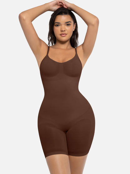 Tummy Control Butt Lifter Shapewear