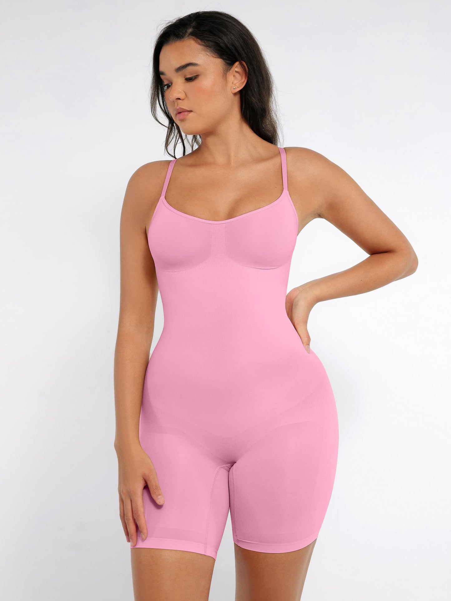 Tummy Control Butt Lifter Shapewear