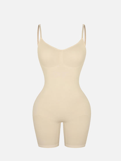 Tummy Control Butt Lifter Shapewear