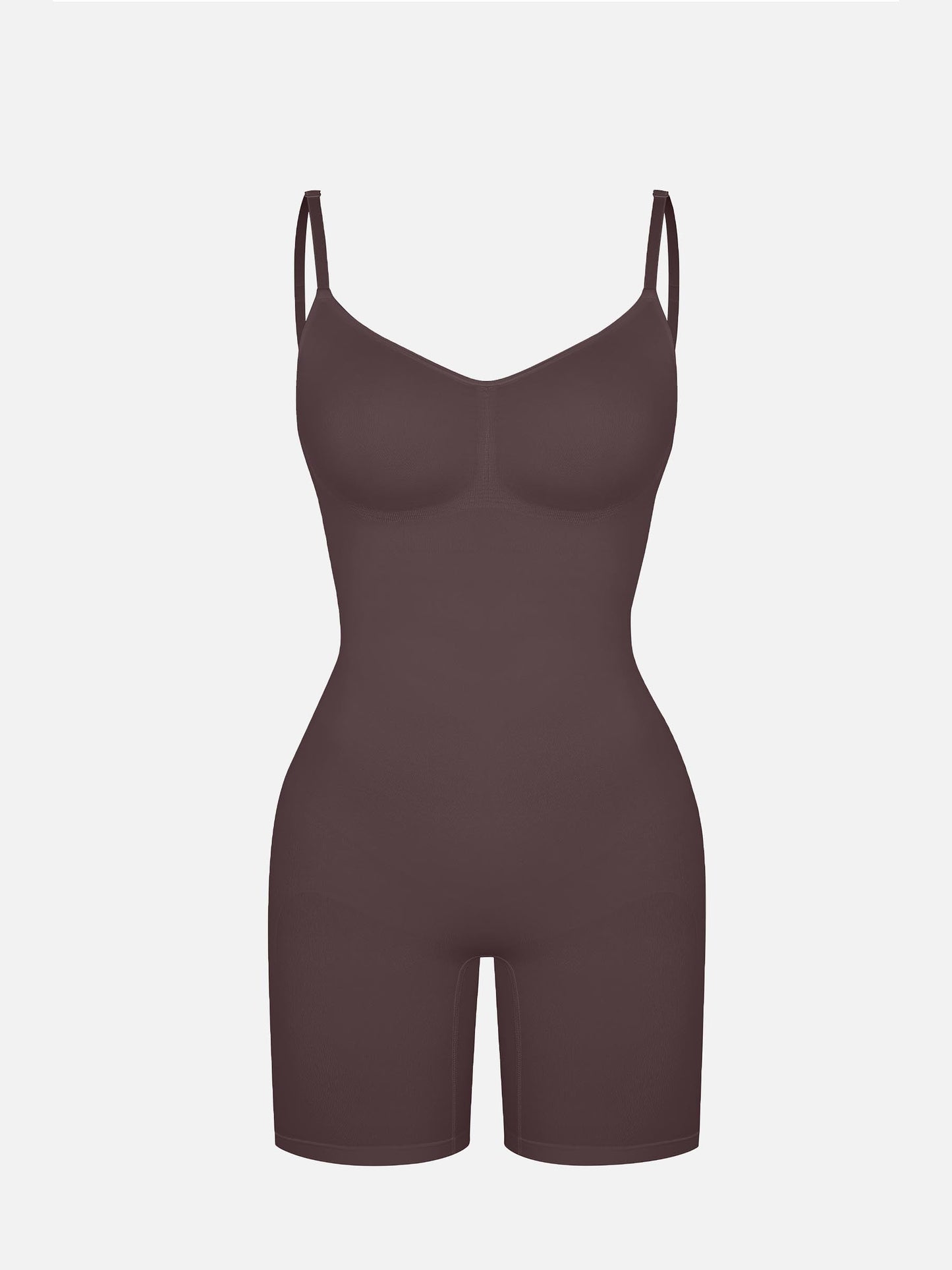 Tummy Control Butt Lifter Shapewear