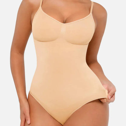 Seamless Bodysuit