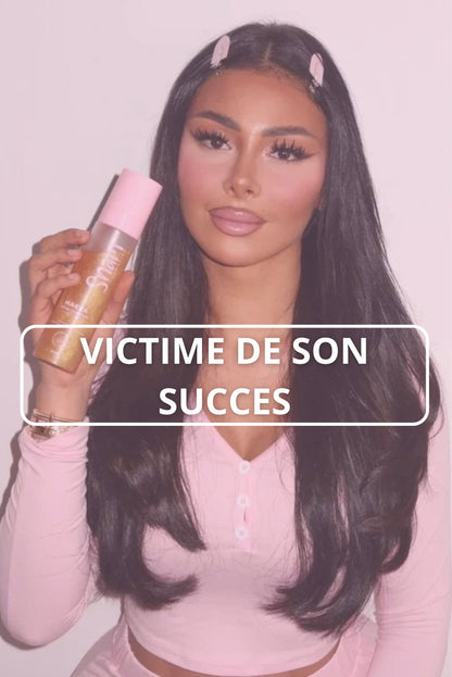 Brume 🩷MAEVA🩷 Pailletée