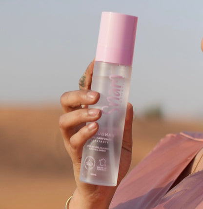 Brume 🩷 AL RAUDHAH 🩷