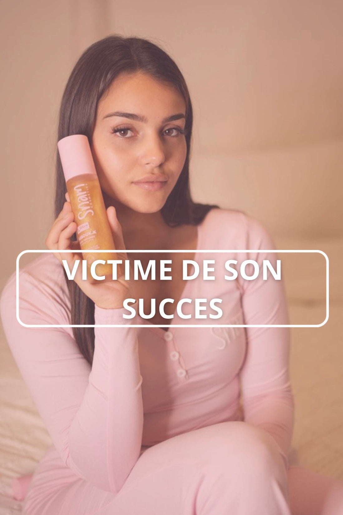 Brume 🩷YASSOUK.K🩷 Pailletée