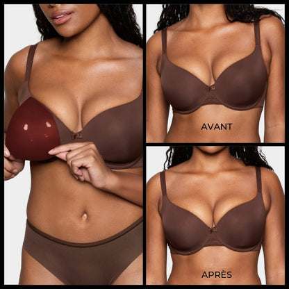 Coques Invisible Lift