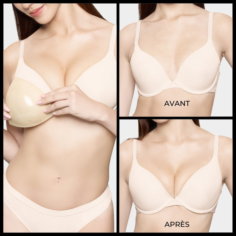Coques Invisible Lift