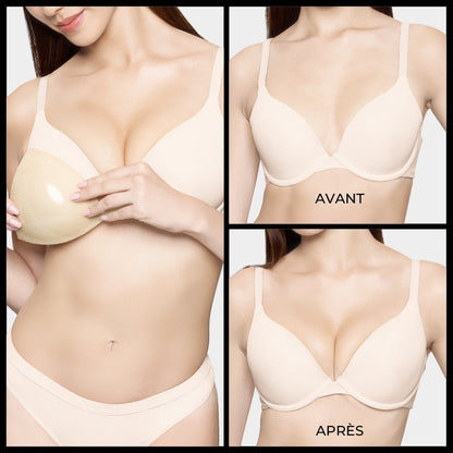 Coques Invisible Lift