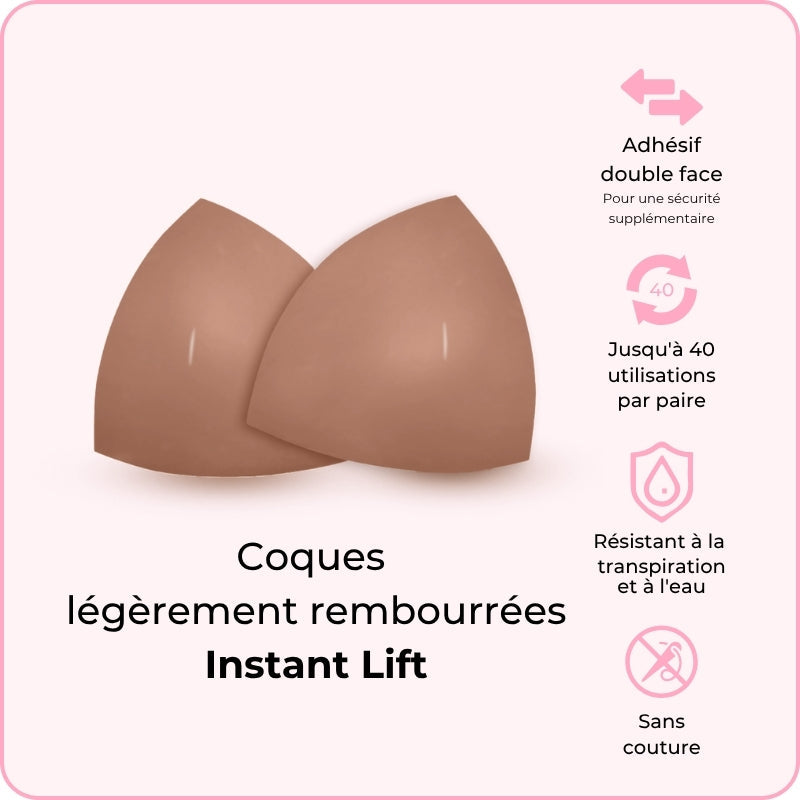 Coques Invisible Lift