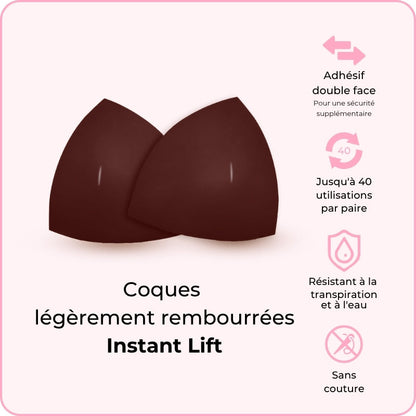 Coques Invisible Lift