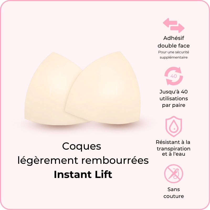 Coques Invisible Lift