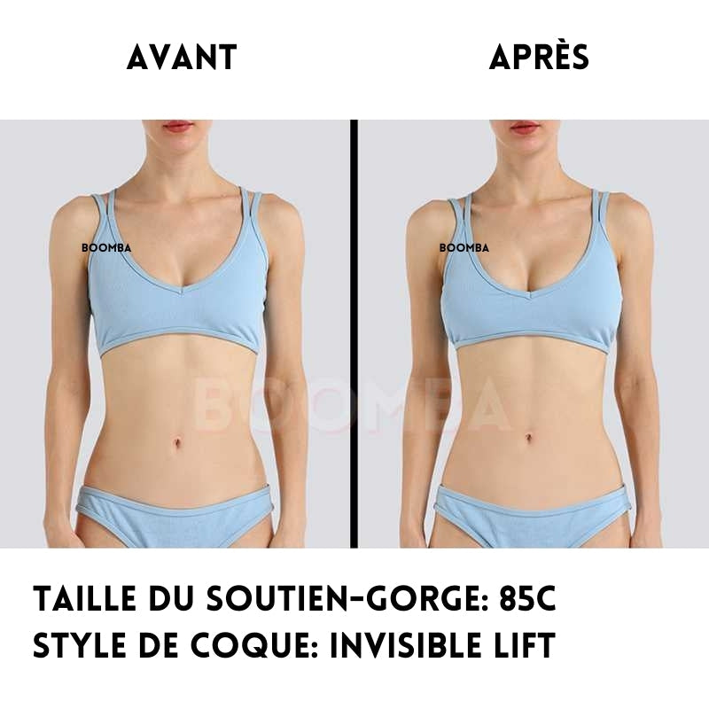 Coques Invisible Lift