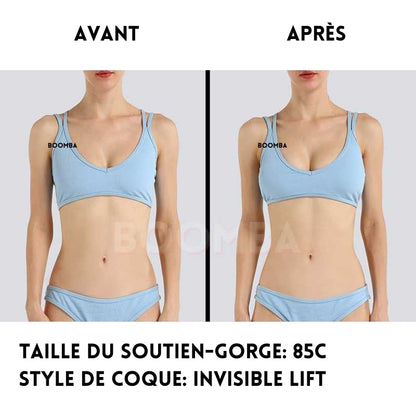 Coques Invisible Lift