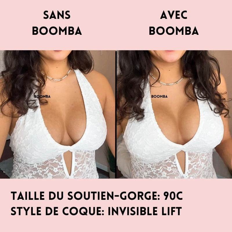 Coques Invisible Lift