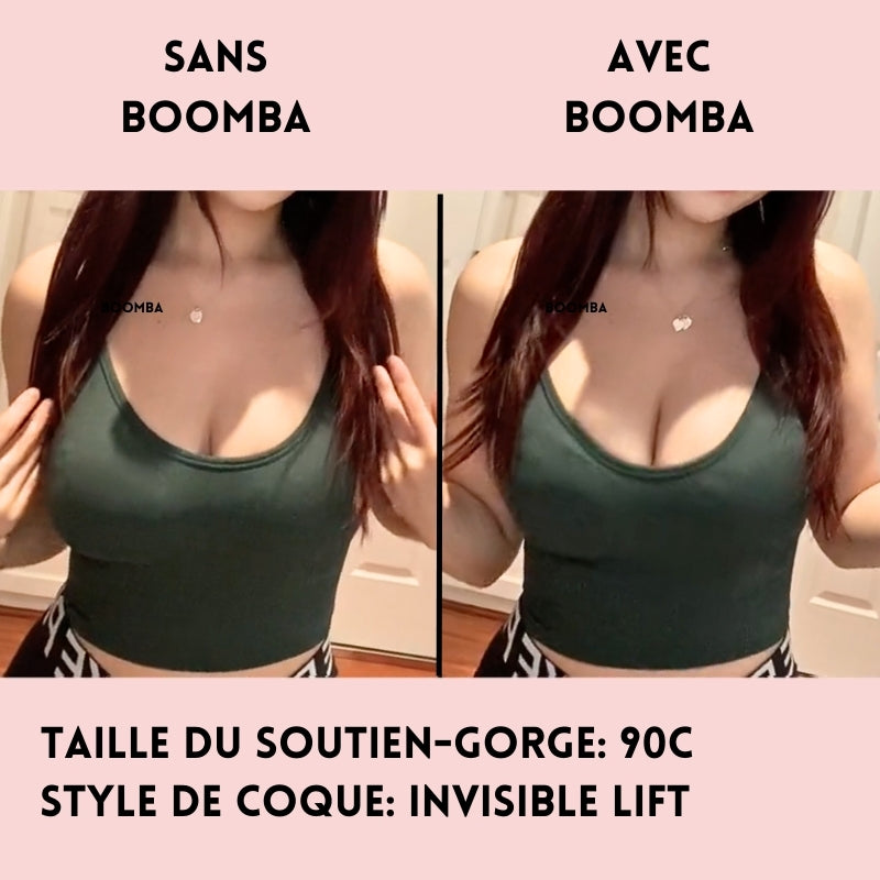Coques Invisible Lift
