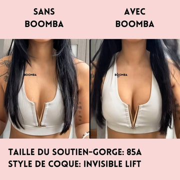Coques Invisible Lift
