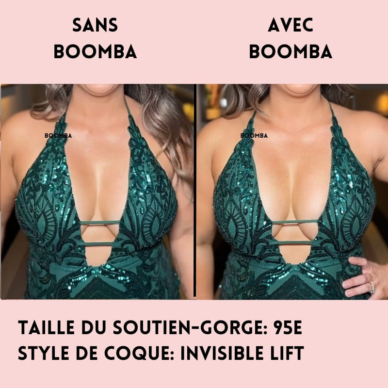Coques Invisible Lift
