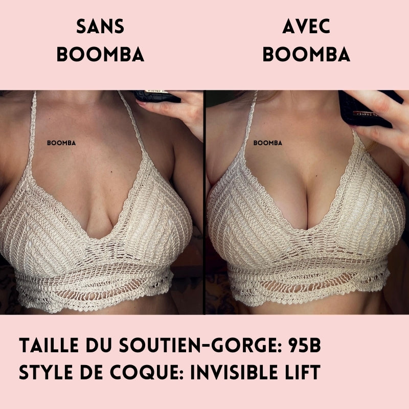 Coques Invisible Lift