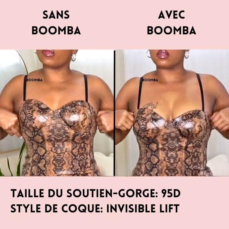 Coques Invisible Lift
