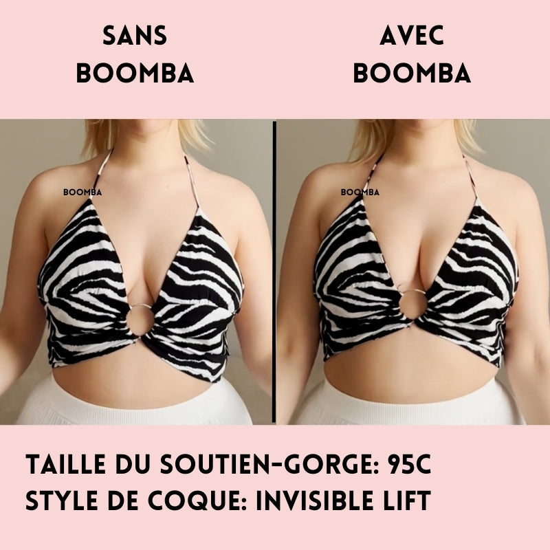 Coques Invisible Lift