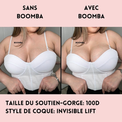 Coques Invisible Lift